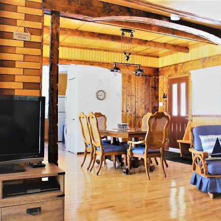 Chalet Riverain Crds Tremblant Lac-Superieur Εξωτερικό φωτογραφία