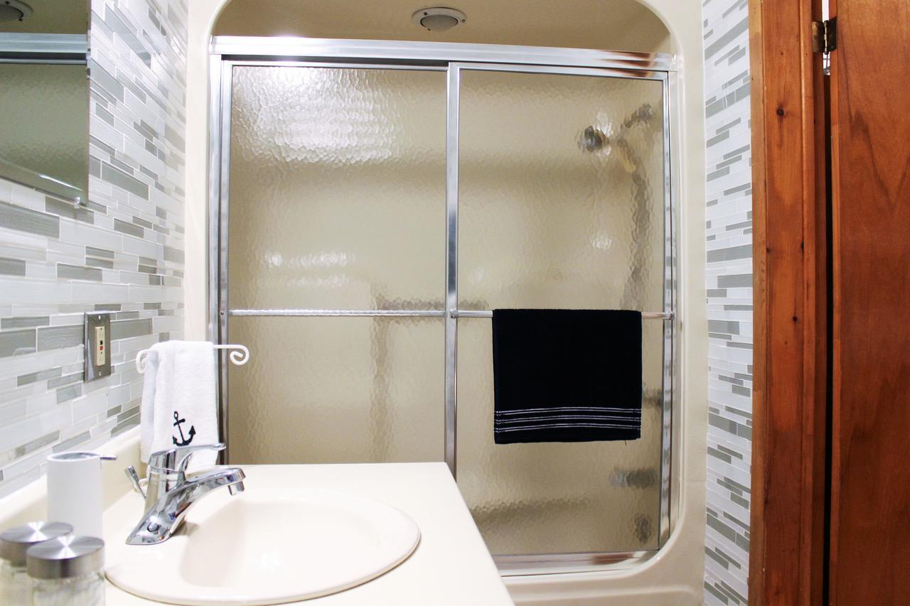 Chalet Riverain Crds Tremblant Lac-Superieur Εξωτερικό φωτογραφία