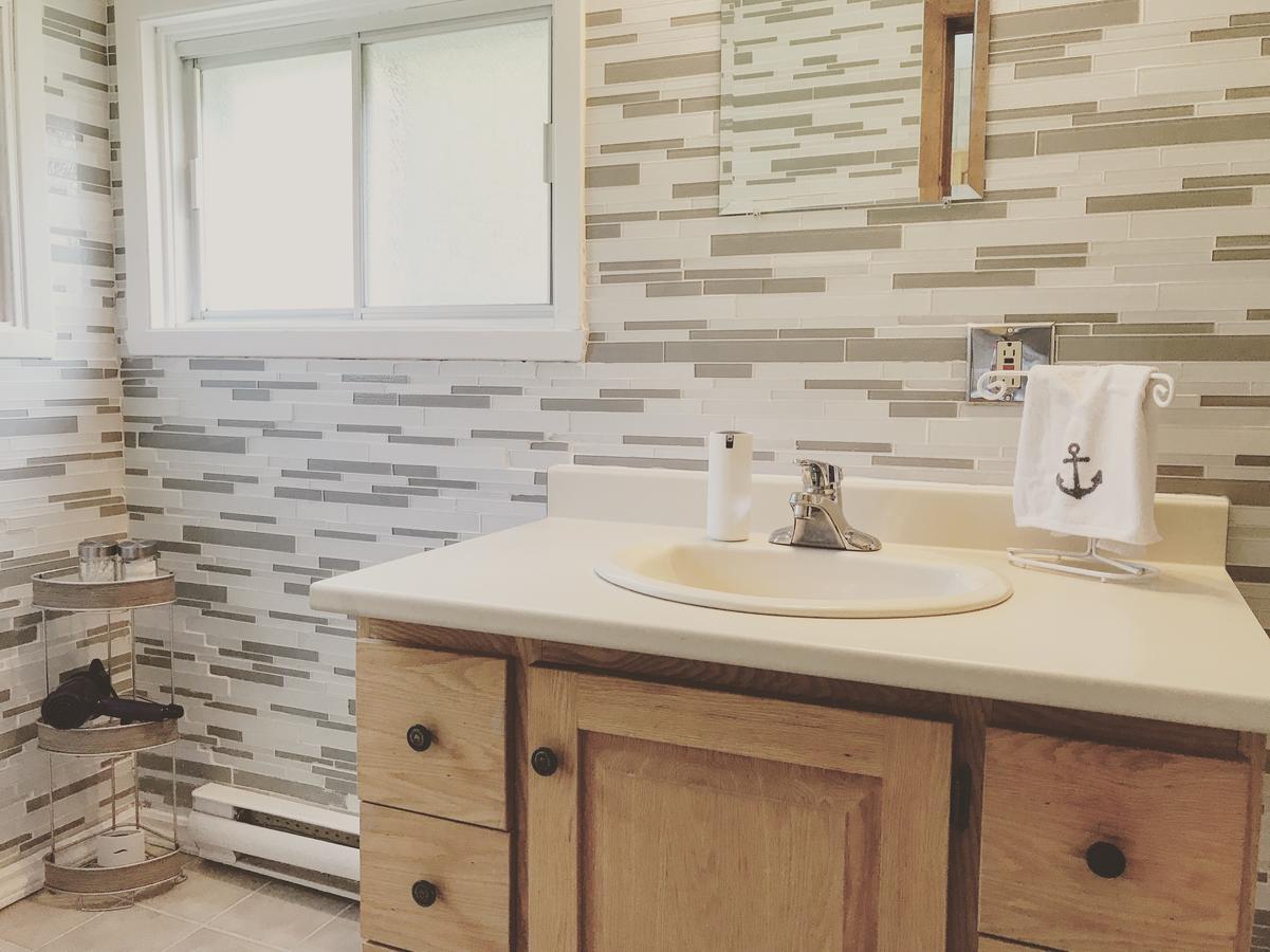 Chalet Riverain Crds Tremblant Lac-Superieur Εξωτερικό φωτογραφία