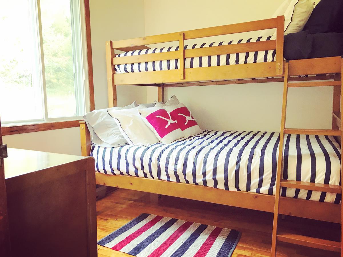 Chalet Riverain Crds Tremblant Lac-Superieur Εξωτερικό φωτογραφία
